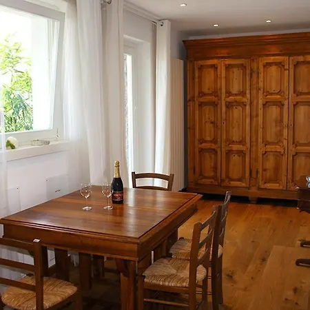 Paloma Ferienwohnung 公寓 贝拉诺